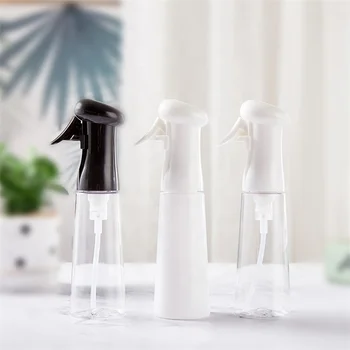 80ml 100ml 130ml 160ml Small Continuous Spray Bottle for Hairdressing Cosmetic Disinfection Sanitizer Spray