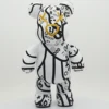 oso blanco