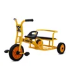 5107 rubber wheel yellow
