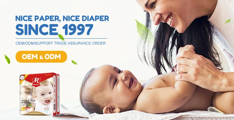 baby diapers wholesale