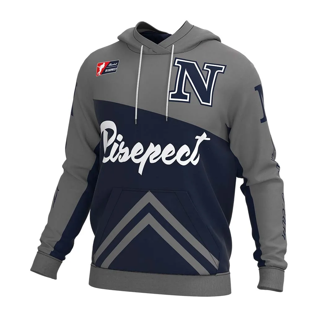 Wholesale Odm Long Sleeves Winter Fashion Outdoor Run Pull Over