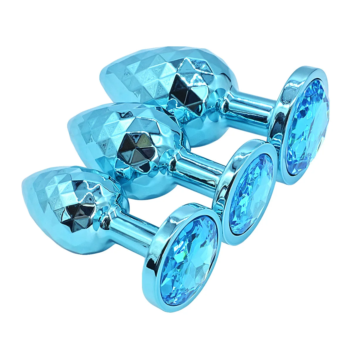 anal plug diamant Anal Dildo Porno Filme gratis main image 0