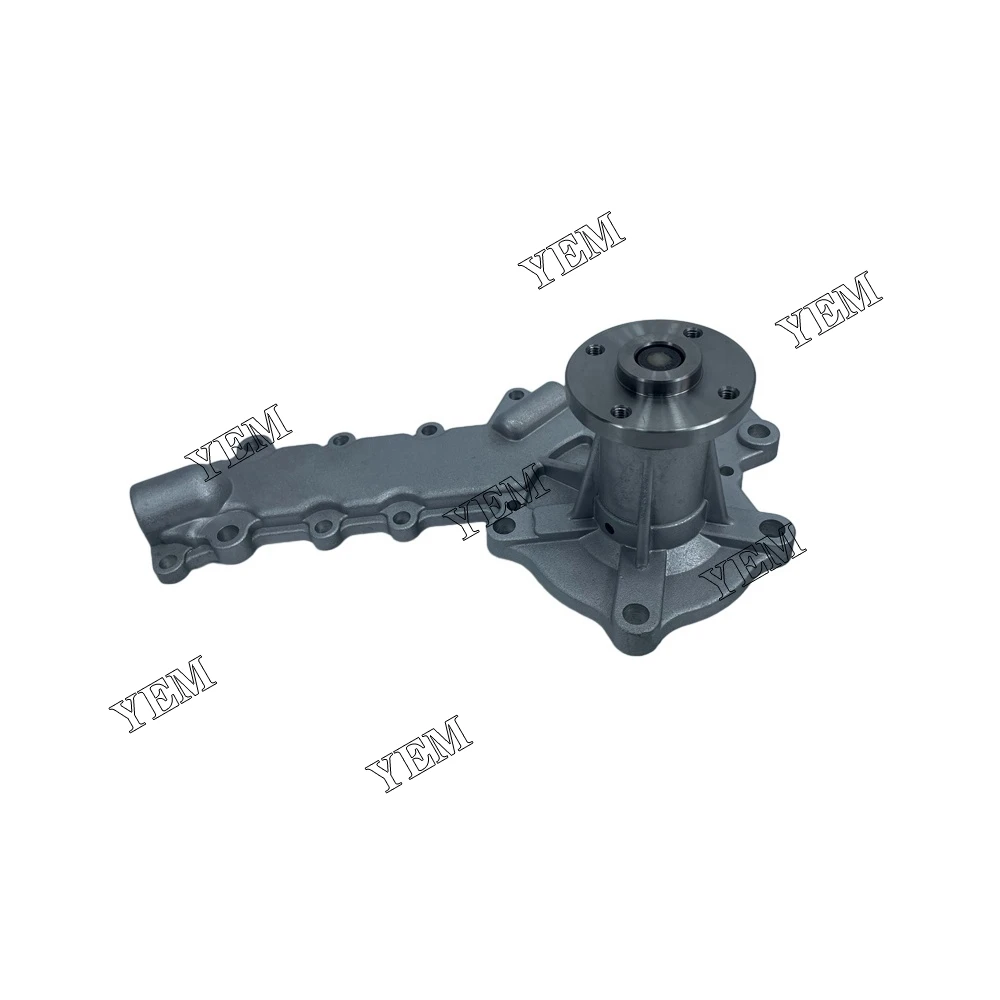 V2403-6 1E141-73030 Water Pump for Kubota Engine Repair Kit 2