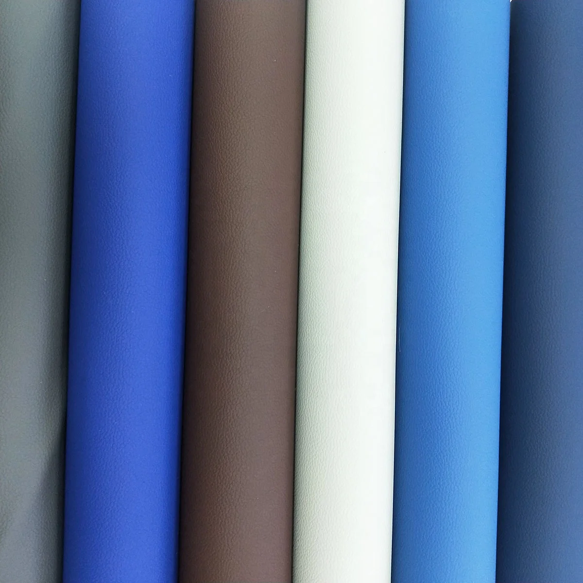 Stoff polster für Boote und Yachten, Autos itze Kunstleder Finish