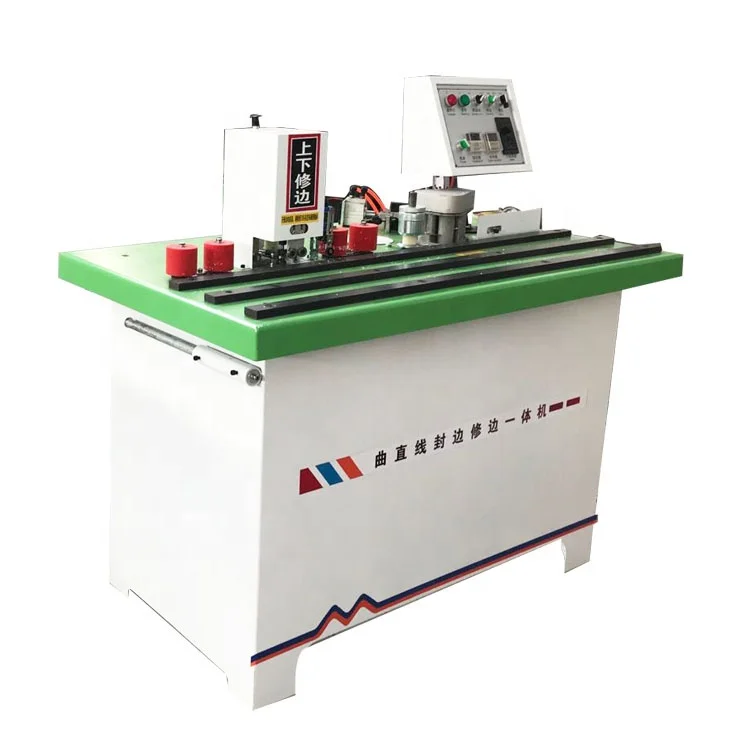 Manual Edge Banding Machine инструкция.