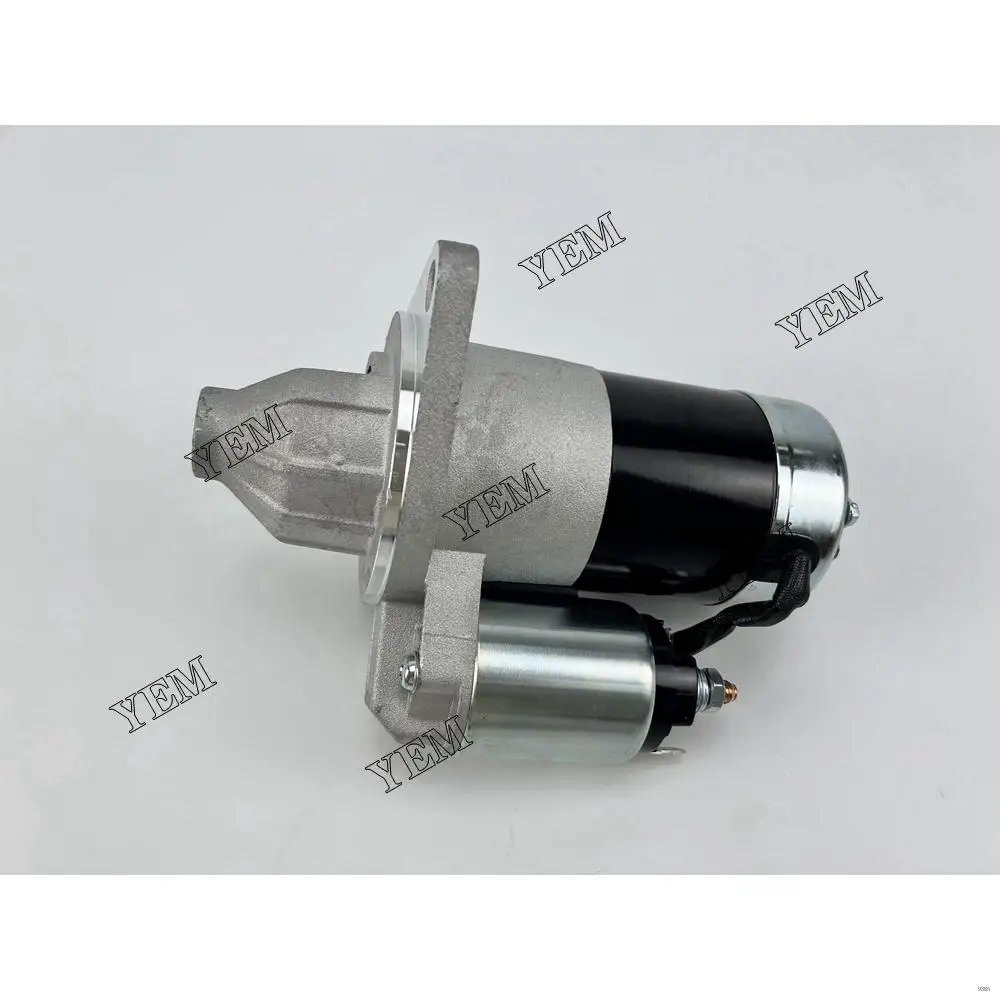 2QM15 Starters 124070-77010 for Yanmar