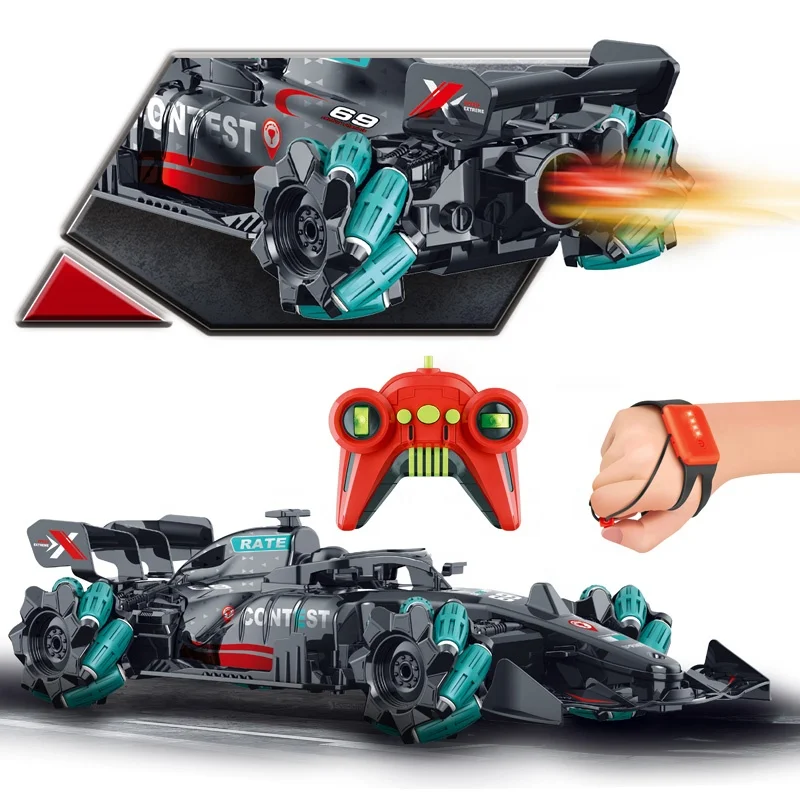 ラジコン　ドリフト　メカセット ラジコン ドリフト メカセット ラジコン ドリラジ メカ類豪華フル