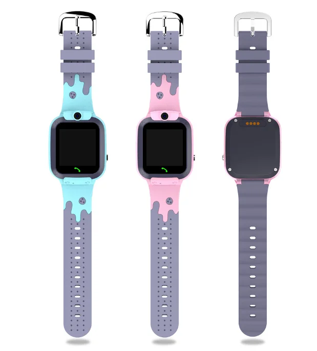 New Arrived Q16 Smartwatch tracker for Kids IP67 Camera Smartwatch