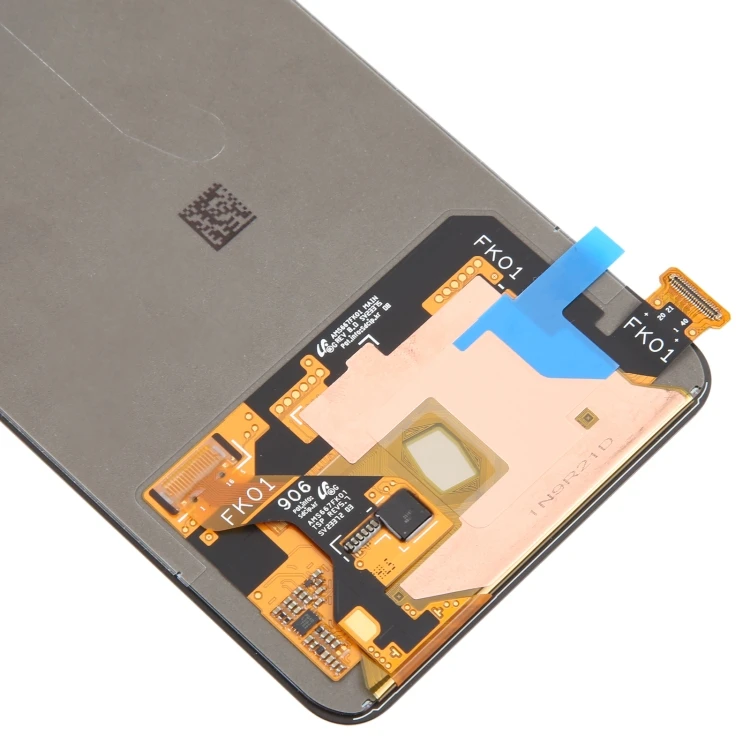 Good Quality Original AMOLED LCD Screen With Digitizer Full Assembly for vivo V30 Lite ME