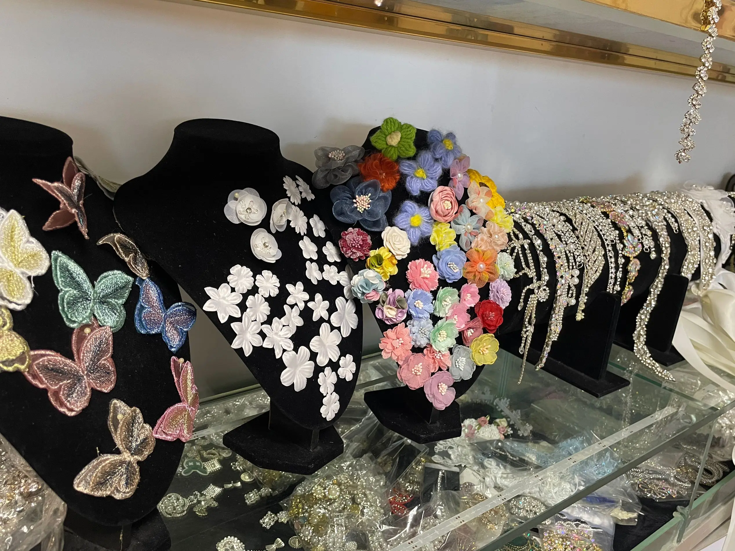 Guangzhou Dhorse Garment Accessory Firm 3