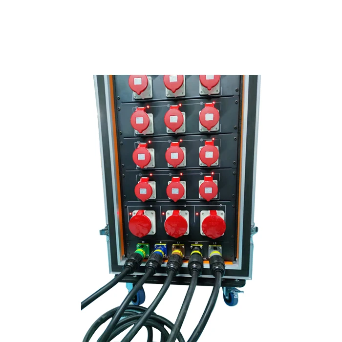 Acquista TAMS Elektronik Power Block, Bausatz 72-00315-01 Distributore di  potenza Kit da montare da Conrad