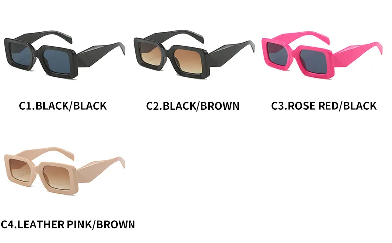 Shop Our STORY Wholesale Luxury Designer Shades Collection display picture 3