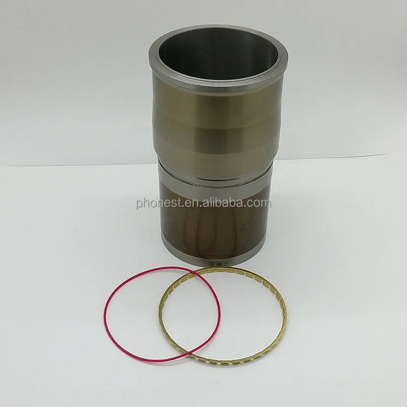 X15 ISX15 QSX15 Engine Cylinder Liner 4025311 4089153| Alibaba.com