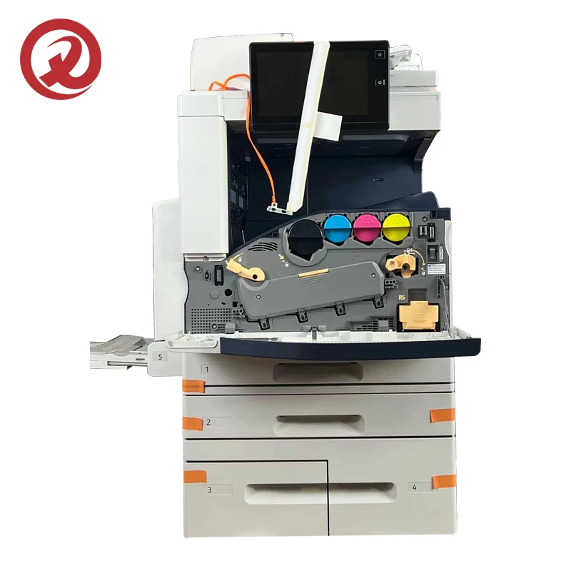 Altalink C8055 55ppm A3 Color Laser Copy Printer - Xerox