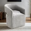 Light Gray + Engineered Wood