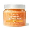 Exfoliante corporal con vitamina C