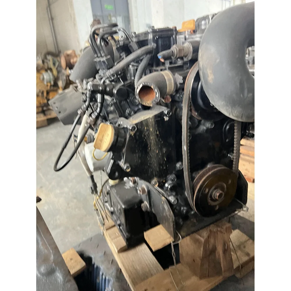 3TNV70 Complete Diesel Engine Assy Fit for Yanmar Engine 5