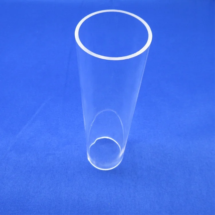 Large Diameter 6mm~300mm Transparent Polycarbonate Tube