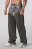 Pantaloni argento