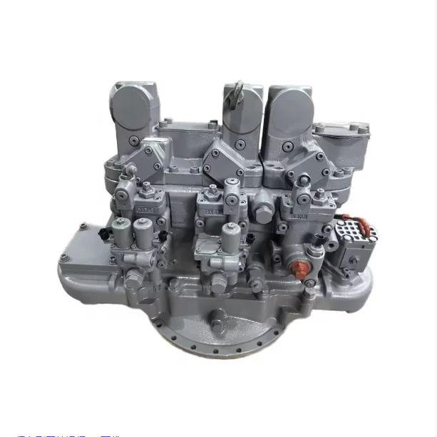 ZAIX 200 - 5G Hydraulic Main Pump HPV102 HPV118 OEM