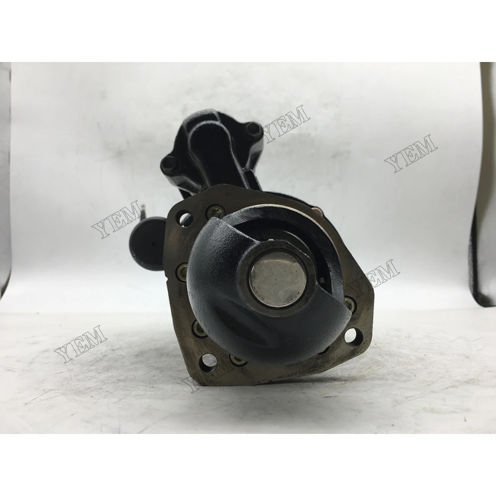 Starter Motor 222-9020 for Caterpillar Engine Parts Factory 4