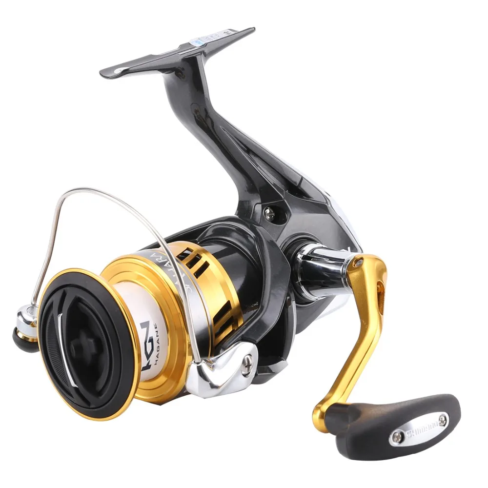 SHIMANO 新品未使用　SAHARA C3000HG 2500HGS セット SHIMANO 新品未使用 SAHARA C3000HG 2500HGS セット シマノ