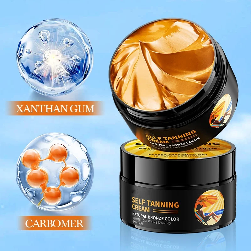 MLM Custom MakeupTan Enhancer Indoor Outdoor Sun - Accelerates Melanin Product Super Moisturizing Tanning Accelerator Lotation
