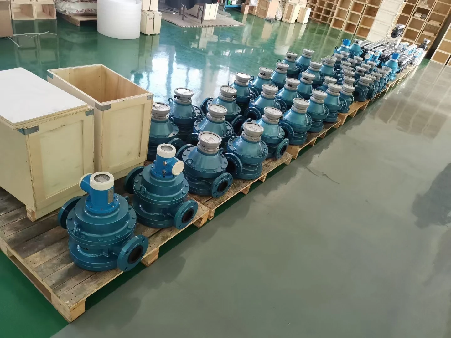 Счетчик- расходомер тяжелого горючего дизельного топлива измерителя прокачки шестерни дисплея 0,5% низкой цены 4-20mA LCD механический встречный овальный