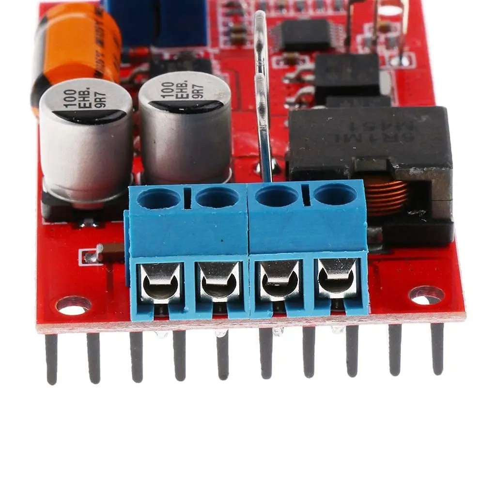 Fabricant personnalisé d'assemblage de Pcb Pcba, carte électronique Rohs 94v0, Bms 48v, Circuit imprimé pour onduleur solaire