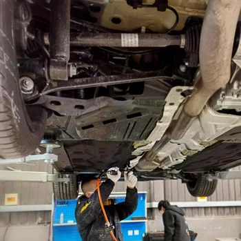 High Quality Good Price Oil Based Water Based Undercoating Car Under Chassis Coating Antirust Underbody Coating