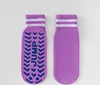 D parallel bars purple
