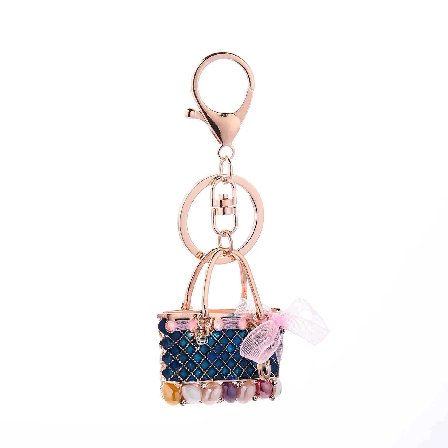 Louis Vuitton Handbag Keychains for Women for sale