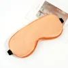 Satin Mask-Orange