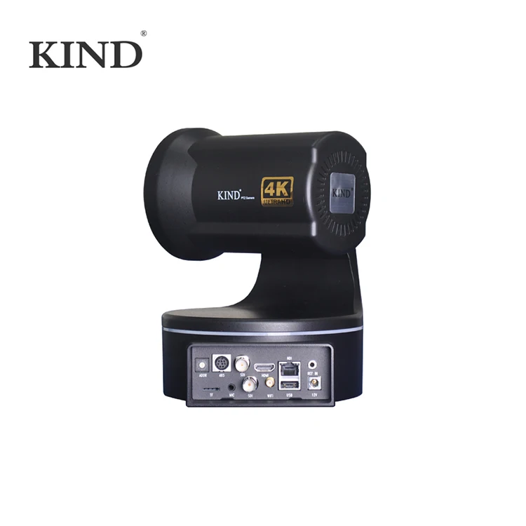 KIND Broadcast-grade 4K SRT PTZ Camera KD-C1000SRT| Alibaba.com