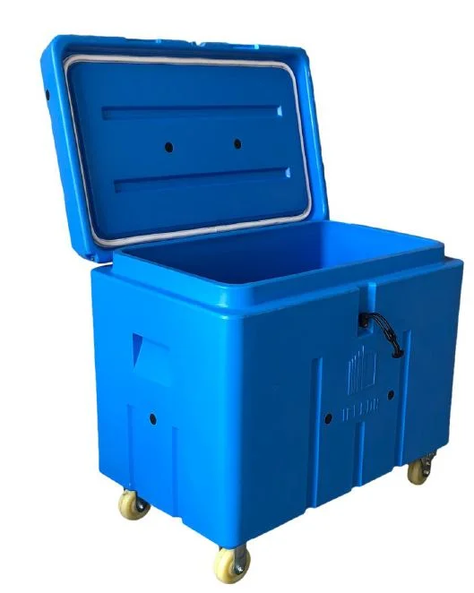 Dry Ice Bins Dry Ice Container Storage Box - Buy Dry Ice Transport ...