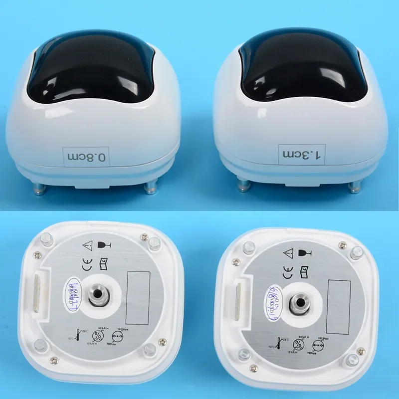 Shop professional Liposonix HIFU replacement cartridges with 5 depth options (0.6 cm / 0.8 cm / 1.0 cm / 1.3 cm / 1.6 cm). Designed for precise fat reduction and body contouring. Fast shipping worldwide. liposonix hifu probes Liposonix HIFU Replacement Cartridges