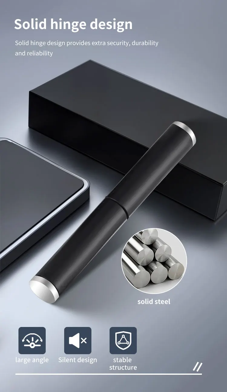 CEQSAFE Black Heavy Duty Fireproof Fire Resistant Welded Home Gun Safe Box factory