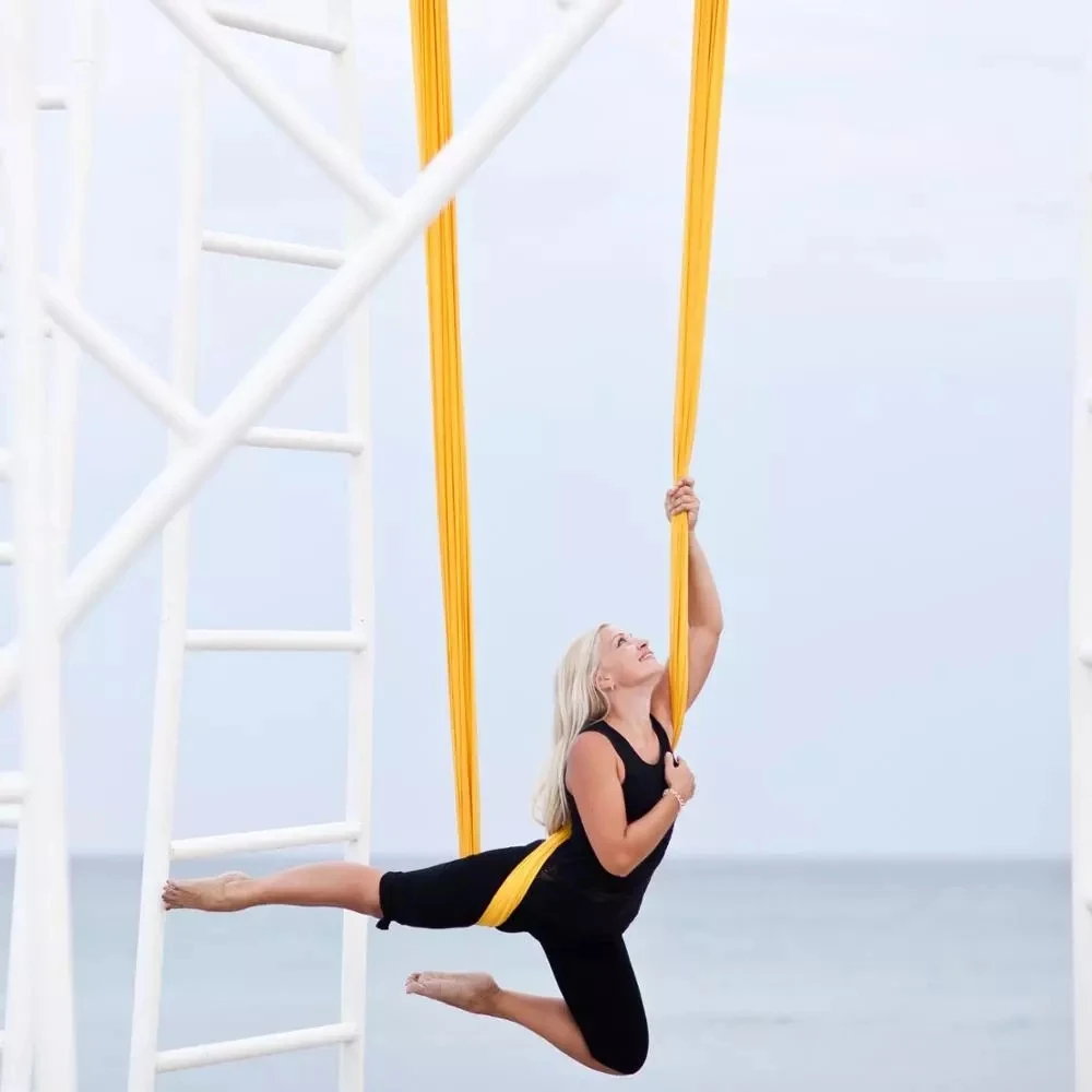 home fitness yoga weighted jump rope boxing