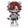 Gatto Rosso