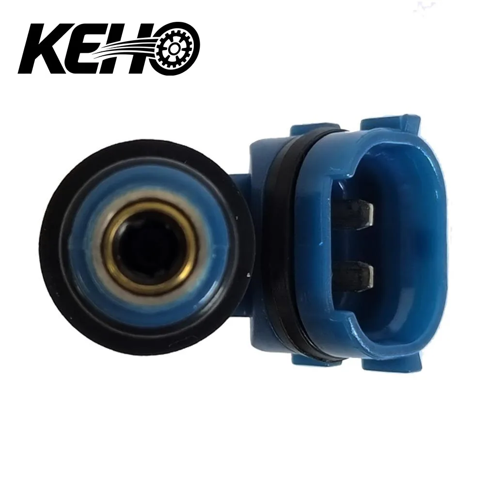 Fuel injector - 195500-3030 - Mazda MX-5 Pajero V73-3
