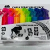 Multicolore