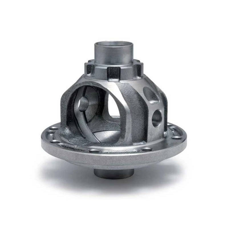 Top Sale OEM Manufacture Experienced Green Sand Casting