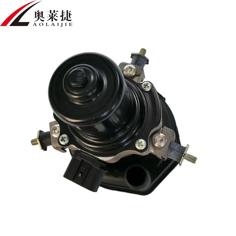 Secondary Smog Air Pump OEM 17600-22020 for LEXUS HONDA TOYOTA