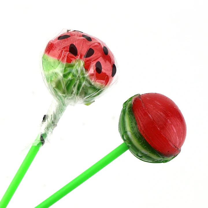ball lollipop