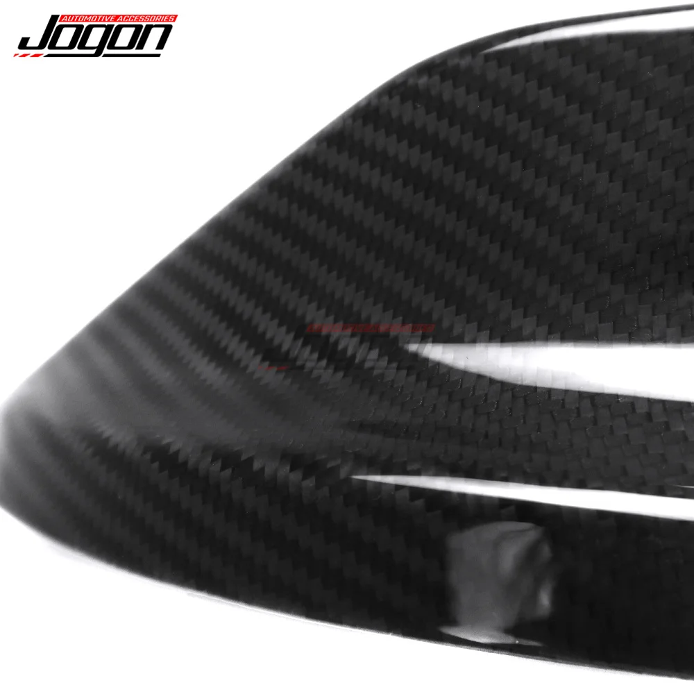 2024+ S650 Mustang Hard Carbon Fiber Antenna Cover