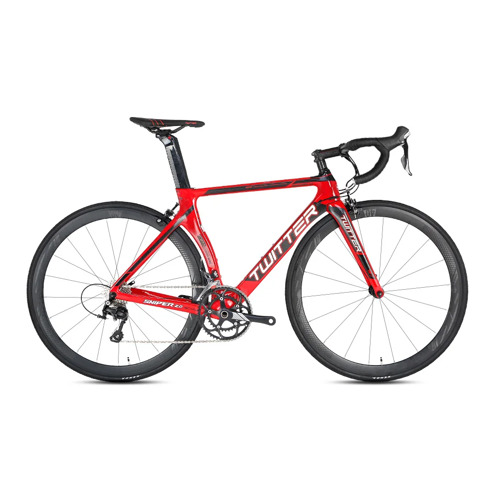 TWITTER SNIPER PRO ロードバイクフレーム Hc81ab9b3ddd94c2fa31b8f9593ffa
