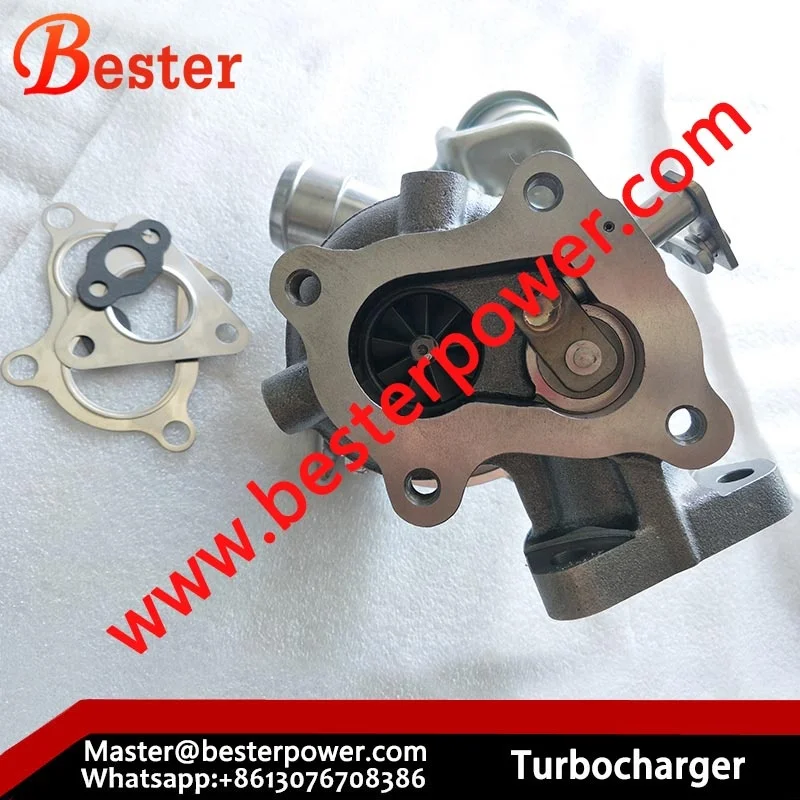 VVT11 VG420101 1515A030 VA420101 VB420101 VC420101 VD420101 RHF4 Turbocharger for Mitsubishi L200 4D5CD1 Engine