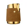 no handle gold