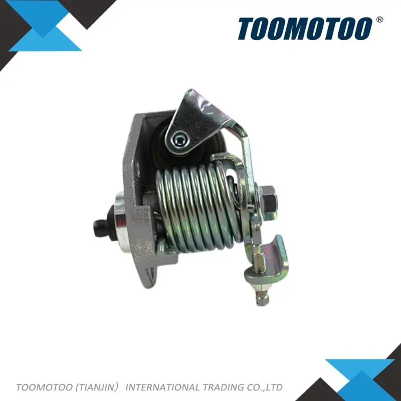 Toyota Forklift Spare Part - Cover Sub-Assy 22790787A271