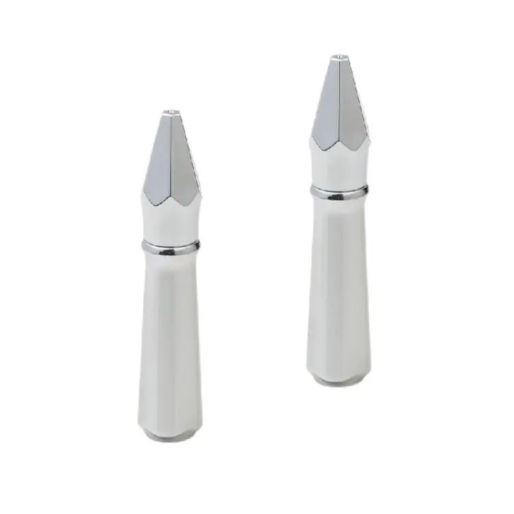 Wholesale High Quality 5 Ml New Empty Eyeliner Tube Eyeliner Container Mascara Tubes Makeup Tube